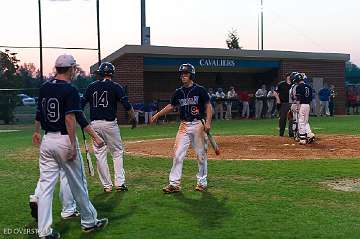 DHSBB vs Byrnes 347